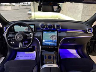 MERCEDES-BENZ C 220 usata, con Cruise Control