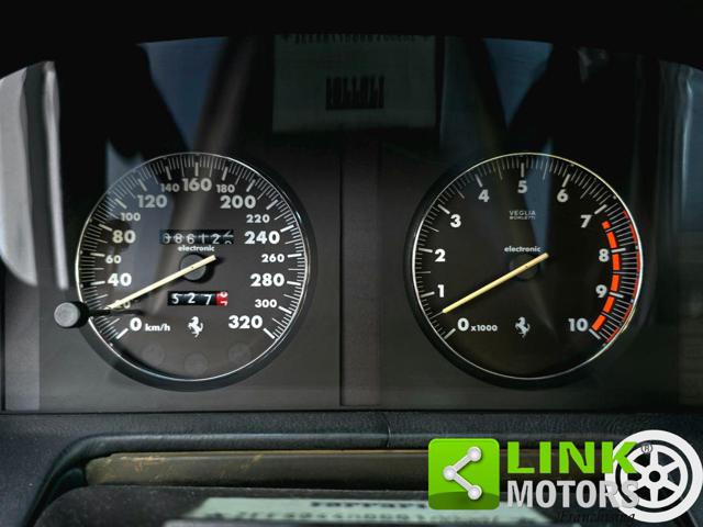 FERRARI 456 usata, con Lettore CD