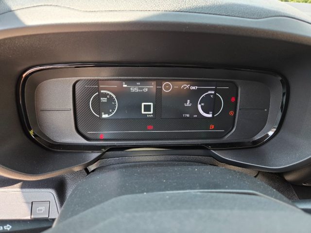 FIAT Doblo usata, con Cruise Control