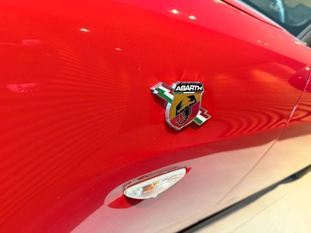 ABARTH 124 Spider usata, con Climatizzatore