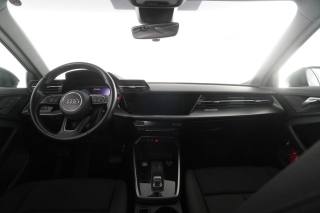 AUDI A3 usata 4