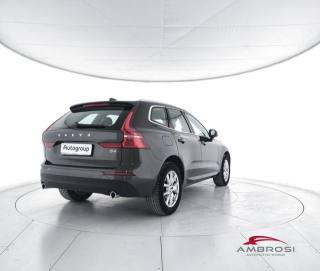 VOLVO XC60 usata 2