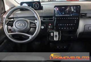 HYUNDAI Staria usata, con Airbag