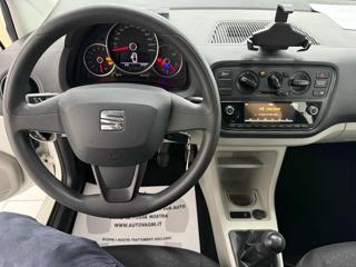 SEAT Mii usata 9