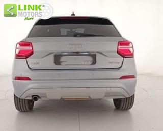 AUDI Q2 usata, con Airbag Passeggero