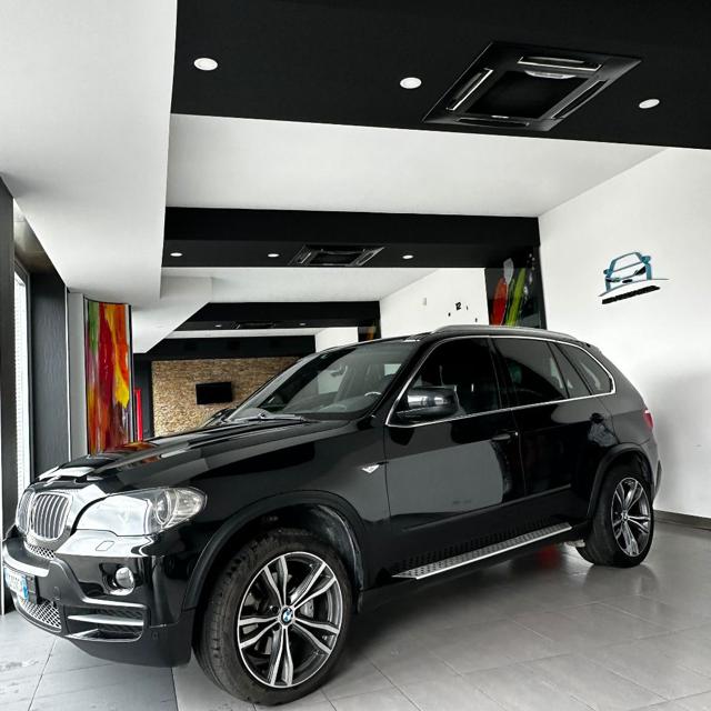 BMW X5 usata, con Airbag