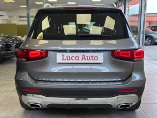 MERCEDES-BENZ GLB 200 usata, con Autoradio