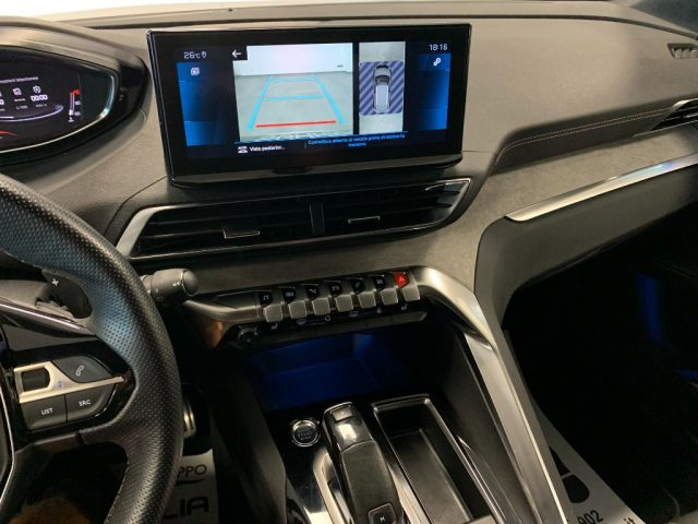 PEUGEOT 3008 usata, con Regolazione elettrica sedili