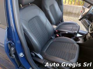 FORD Puma usata, con Controllo trazione