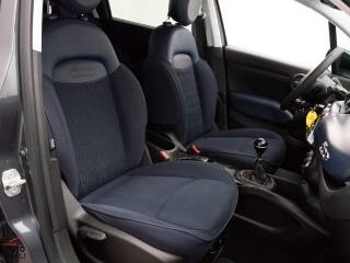 FIAT 500X usata, con Climatizzatore