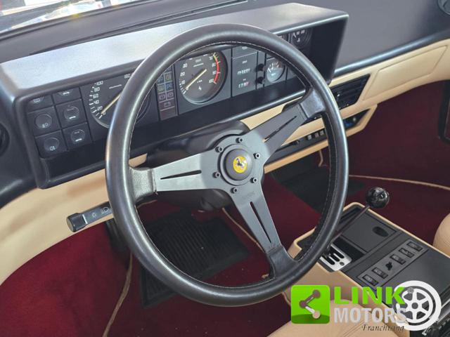 FERRARI Mondial usata 10