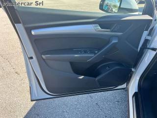 AUDI Q5 usata, con Immobilizzatore elettronico