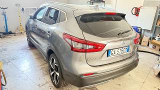 NISSAN Qashqai usata, con Alzacristalli elettrici