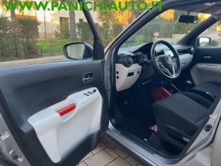 SUZUKI Ignis usata, con Controllo vocale