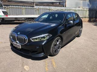 BMW 118 d xDrive 5p. Advantage