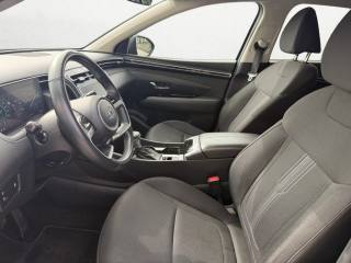HYUNDAI Tucson usata, con Controllo trazione