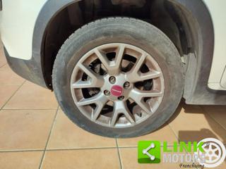 FIAT Panda usata, con ESP