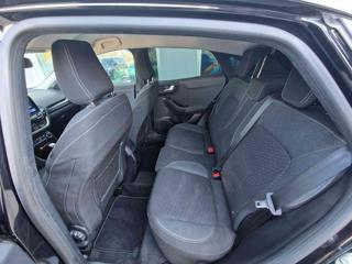 FORD Puma usata, con Fendinebbia