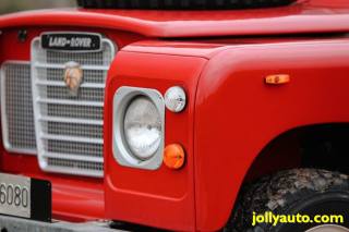 LAND ROVER Defender usata 24