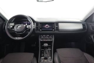 SKODA Kodiaq usata 4