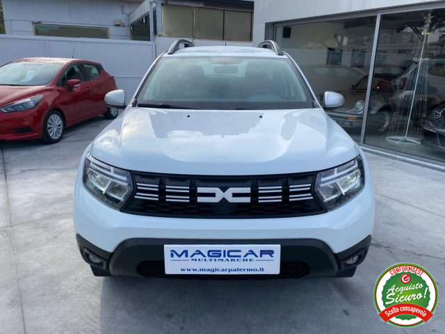 DACIA Duster usata, con Airbag