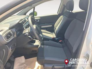 CITROEN C3 usata, con Cruise Control