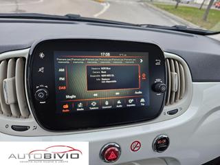 FIAT 500 usata, con Cruise Control
