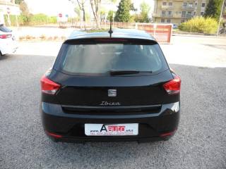SEAT Ibiza usata, con Airbag Passeggero
