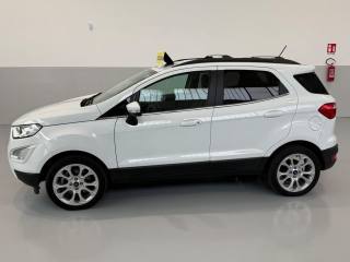 FORD EcoSport usata, con Airbag Passeggero