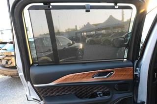 JEEP Grand Cherokee usata, con Tettuccio apribile