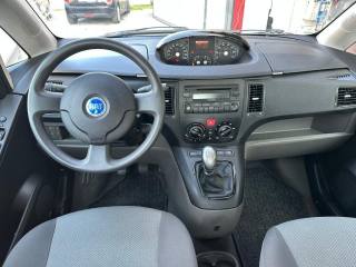 FIAT Idea usata 11