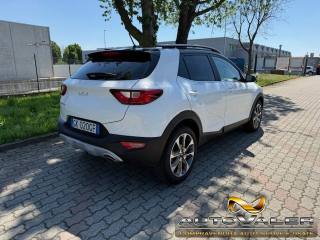 KIA Stonic usata, con Alzacristalli elettrici