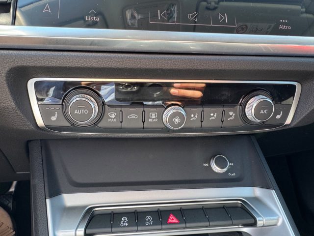 AUDI Q3 usata, con Fari Xenon