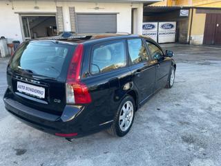 VOLVO V50 usata, con Chiusura centralizzata