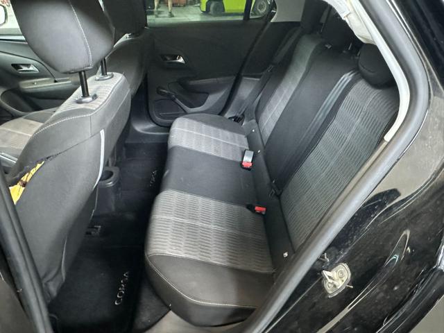 OPEL Corsa usata, con Immobilizzatore elettronico