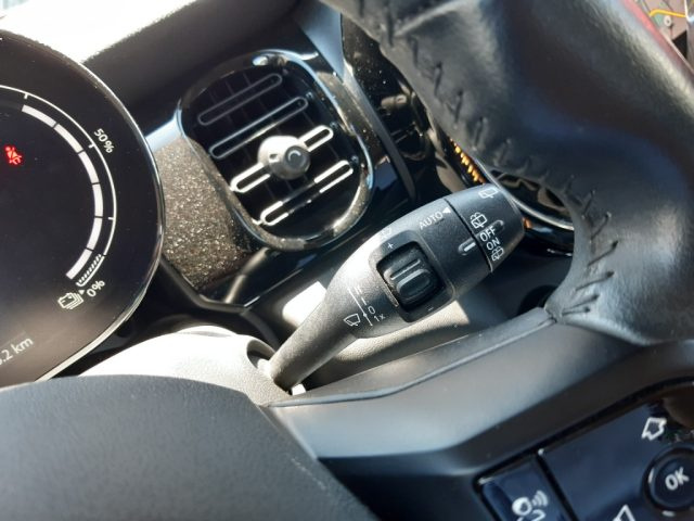 MINI Cooper SE usata, con Immobilizzatore elettronico