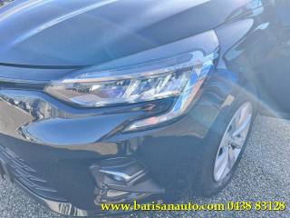 RENAULT Clio usata, con Fendinebbia