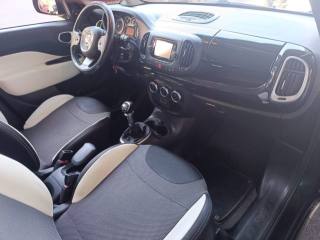 FIAT 500L usata, con Chiusura centralizzata