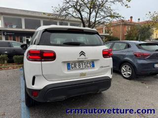 CITROEN C5 Aircross usata, con Airbag Passeggero