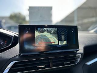 PEUGEOT 3008 usata, con Cruise Control