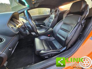 LAMBORGHINI Gallardo usata, con Airbag Passeggero