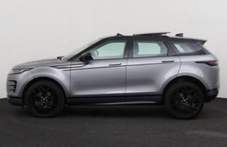 LAND ROVER Range Rover Evoque usata, con Airbag