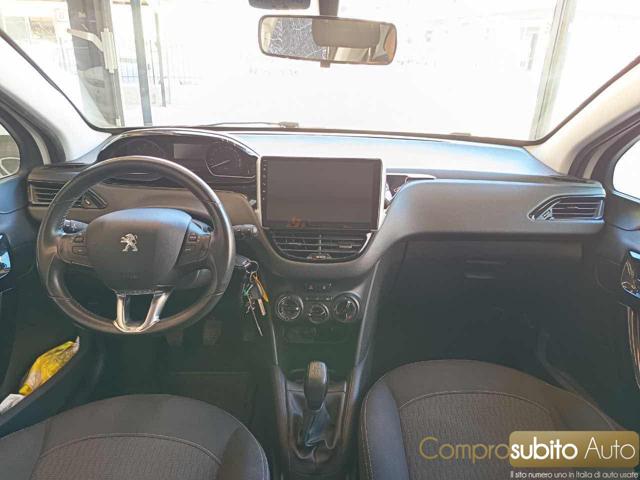 PEUGEOT 208 usata 23