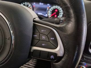 JEEP Renegade usata, con Vetri oscurati