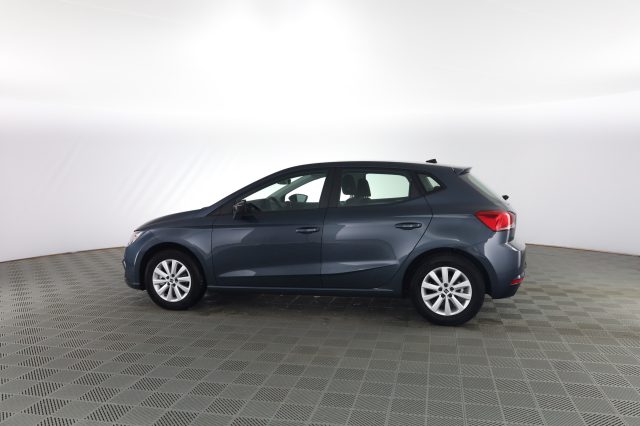 SEAT Ibiza usata 5