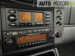 PORSCHE 911 usata, con Fendinebbia