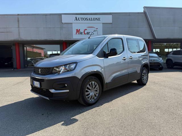 PEUGEOT Rifter usata, con ABS