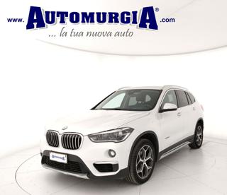 BMW X1 usata, con Airbag