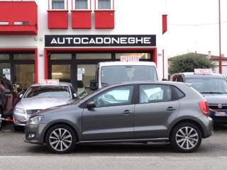 VOLKSWAGEN Polo usata, con Airbag Passeggero