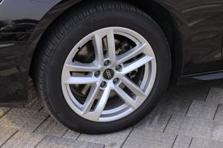 AUDI A4 usata, con Controllo automatico clima